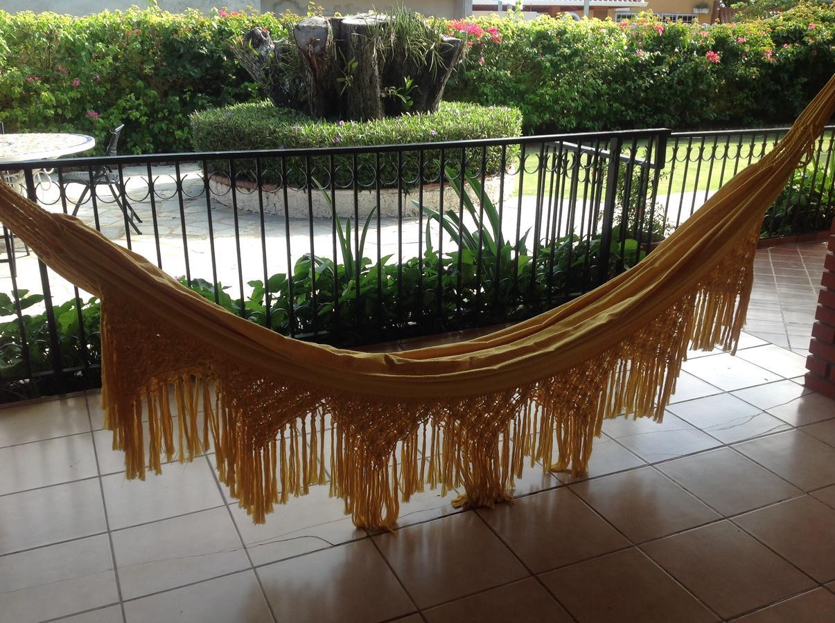 Casa De Los Suenos B&B Coronado Panamaプラヤ・コロナド エクステリア 写真