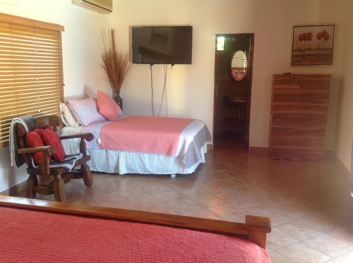 Casa De Los Suenos B&B Coronado Panamaプラヤ・コロナド エクステリア 写真