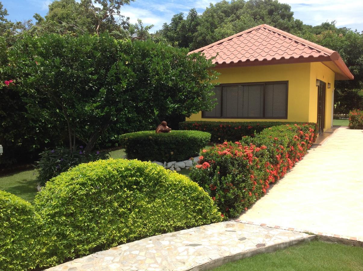 Casa De Los Suenos B&B Coronado Panamaプラヤ・コロナド エクステリア 写真