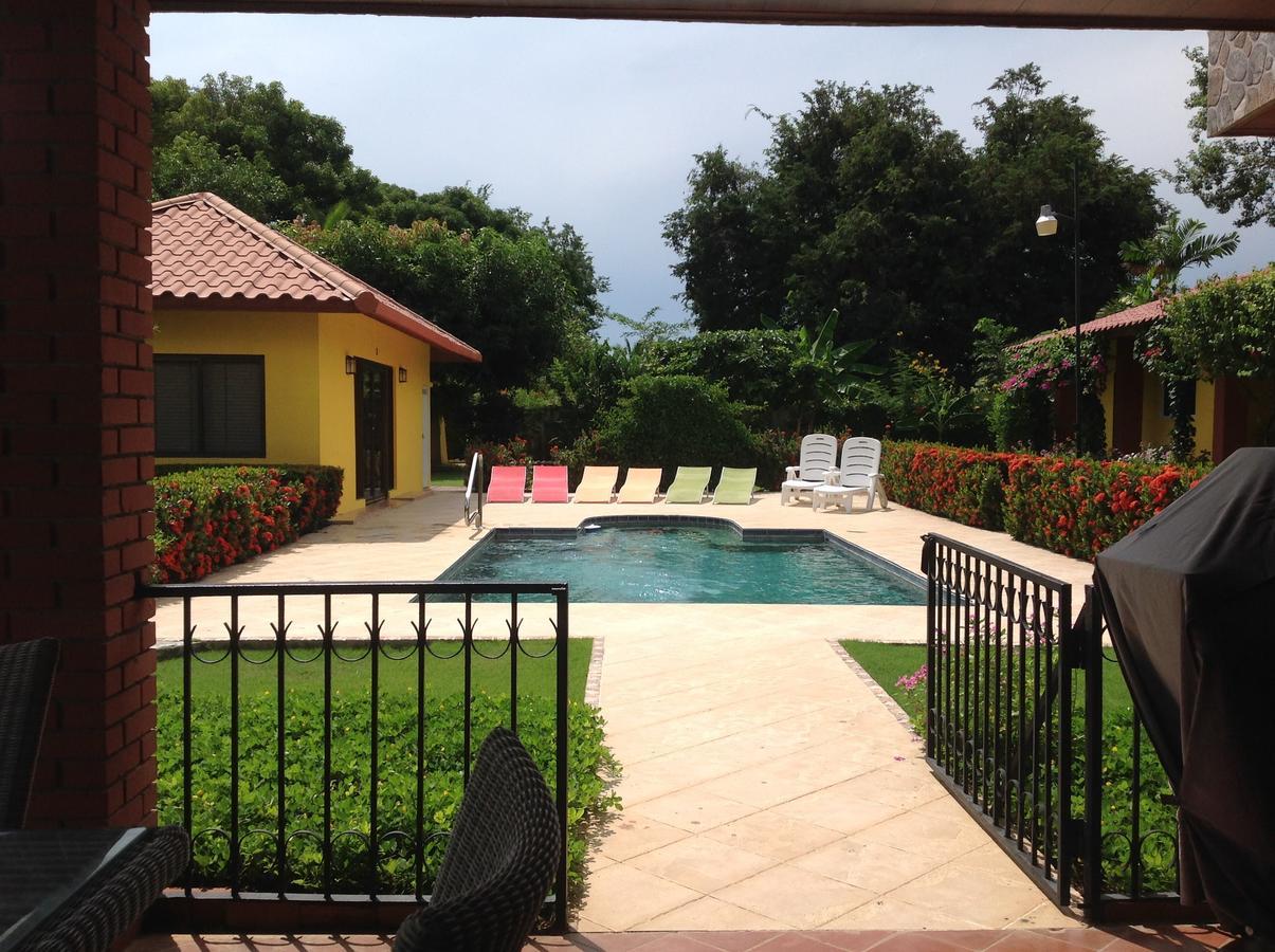 Casa De Los Suenos B&B Coronado Panamaプラヤ・コロナド エクステリア 写真