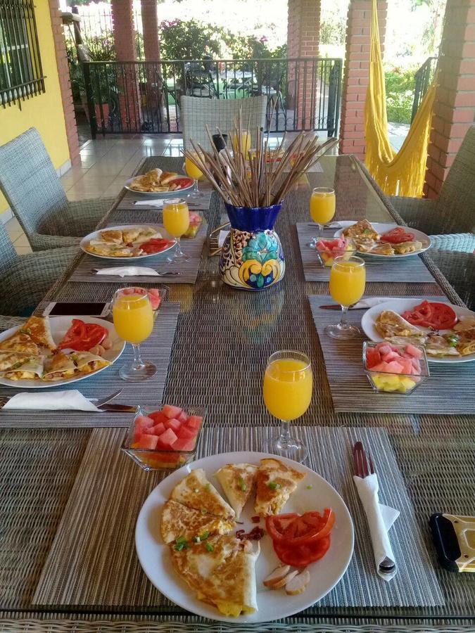Casa De Los Suenos B&B Coronado Panamaプラヤ・コロナド エクステリア 写真