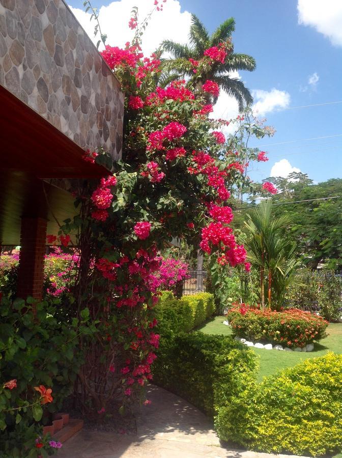 Casa De Los Suenos B&B Coronado Panamaプラヤ・コロナド エクステリア 写真