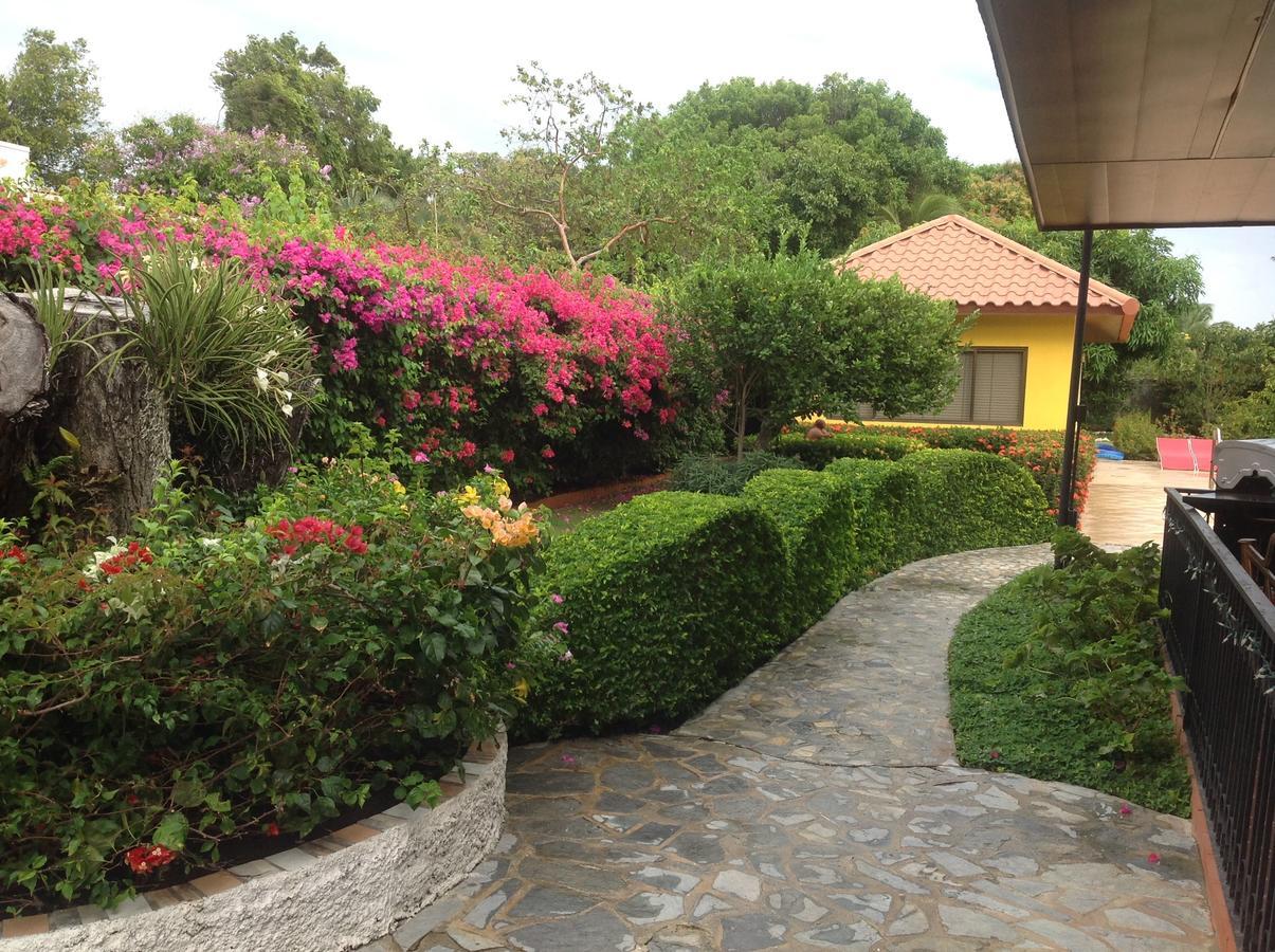 Casa De Los Suenos B&B Coronado Panamaプラヤ・コロナド エクステリア 写真