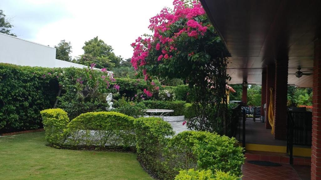 Casa De Los Suenos B&B Coronado Panamaプラヤ・コロナド エクステリア 写真