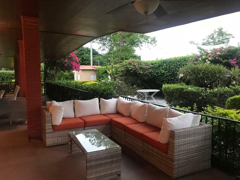 Casa De Los Suenos B&B Coronado Panamaプラヤ・コロナド エクステリア 写真